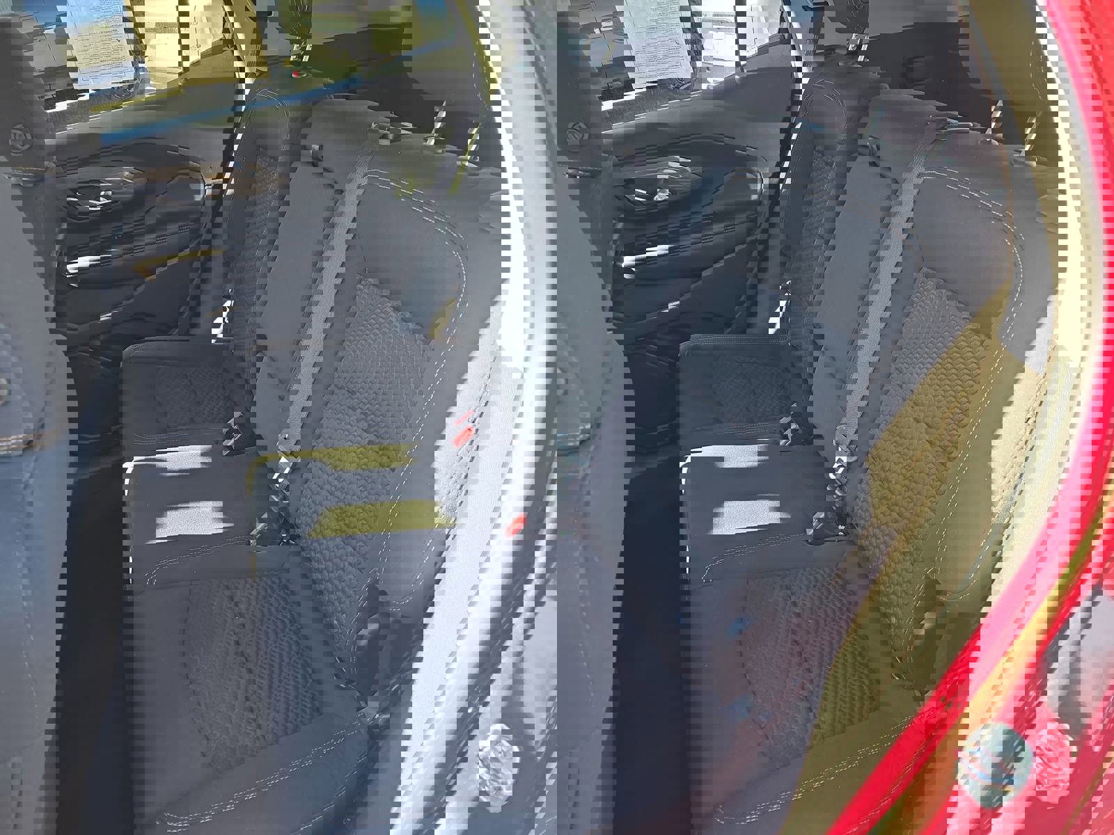 Used 2019 GMC Terrain SLE image 15