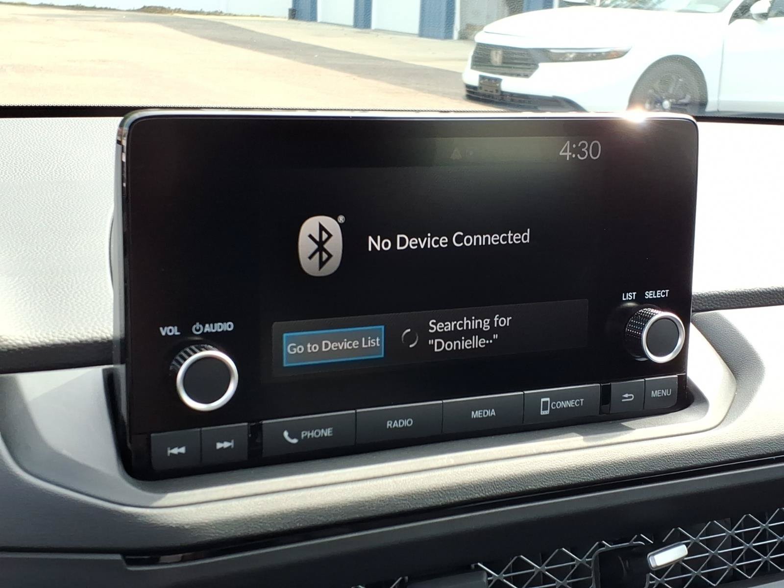 Certified 2025 Honda Accord SE image 18
