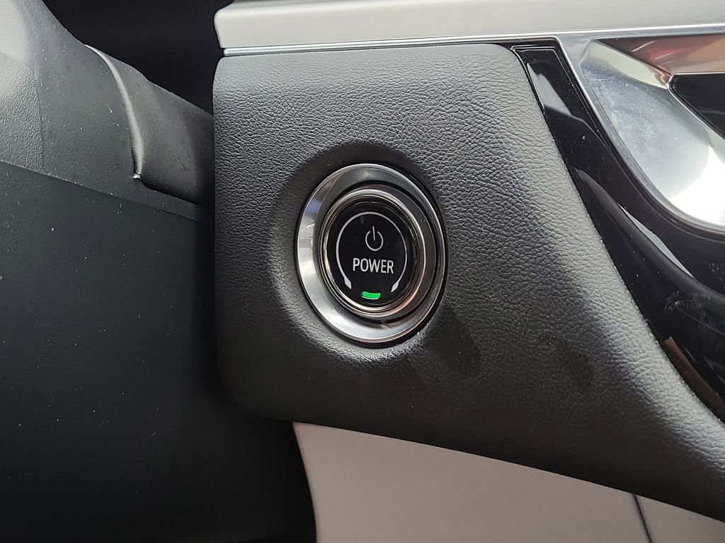 Certified 2024 Cadillac Lyriq Luxury w/ LPO, Floor Liner Package image 16