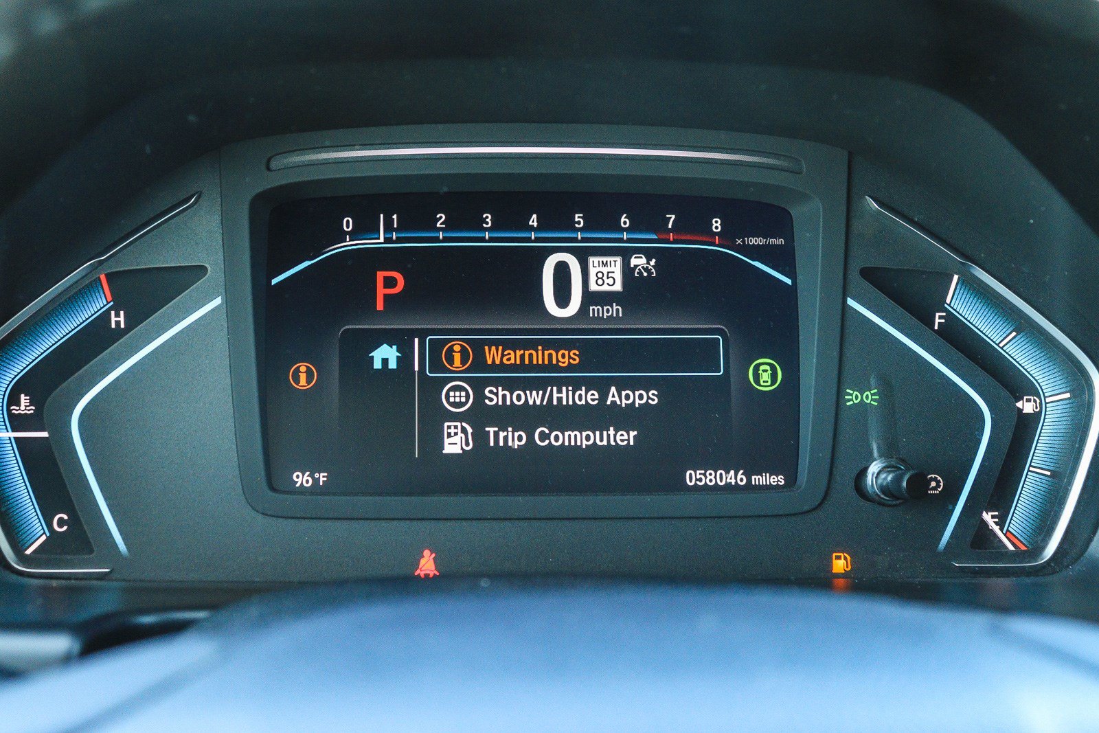 Used 2023 Honda Odyssey Touring image 28