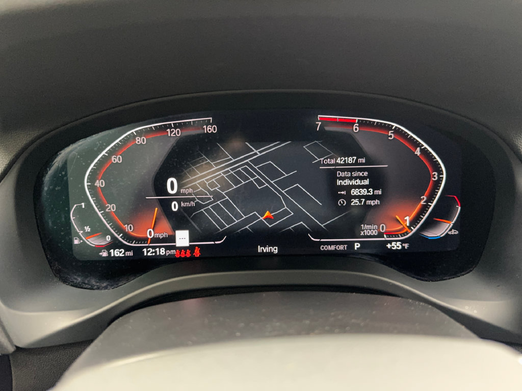Used 2024 BMW X4 xDrive30i AWD/4WD image 60