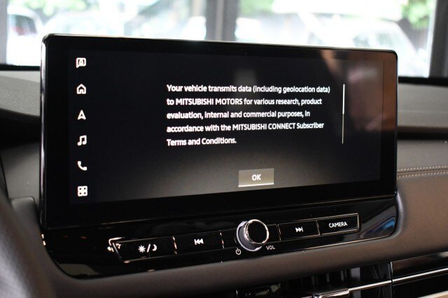 New 2026 Mitsubishi Outlander AWD image 22