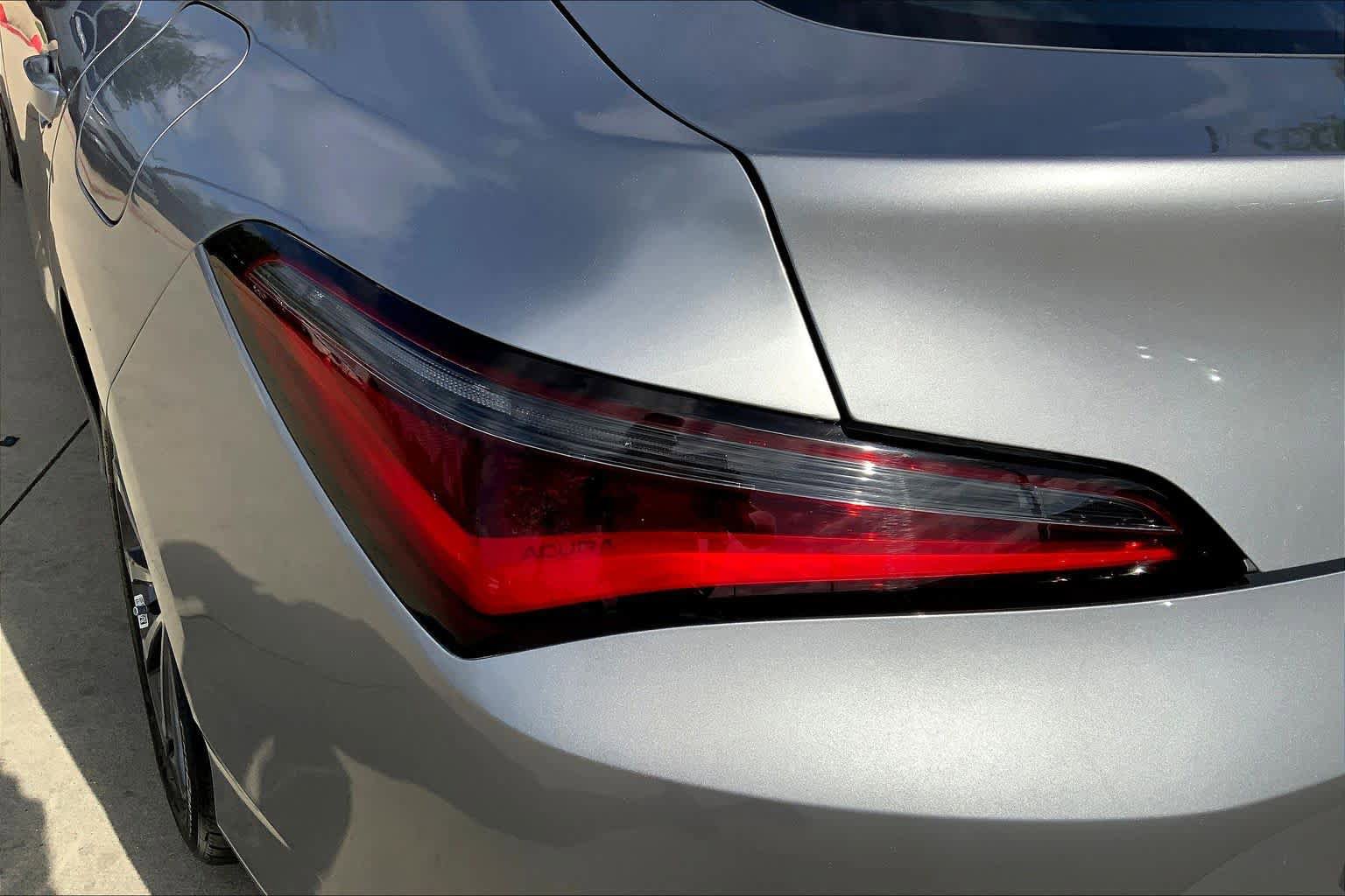 Used 2023 Acura Integra FWD image 29