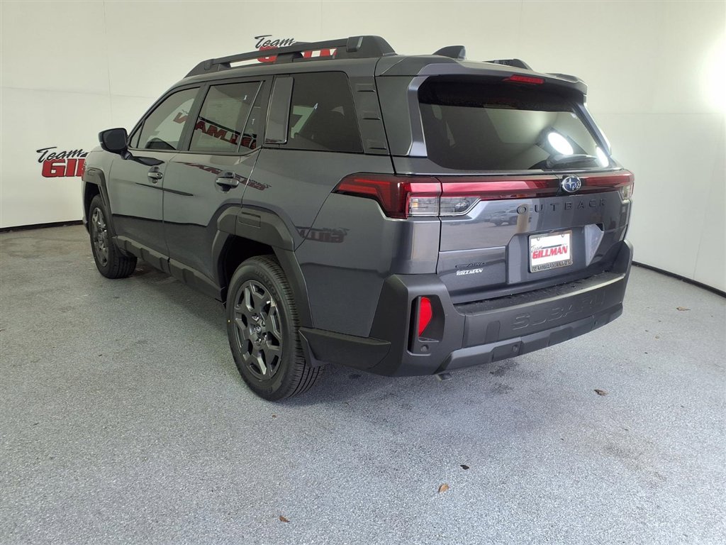 New 2026 Subaru Outback Premium image 3