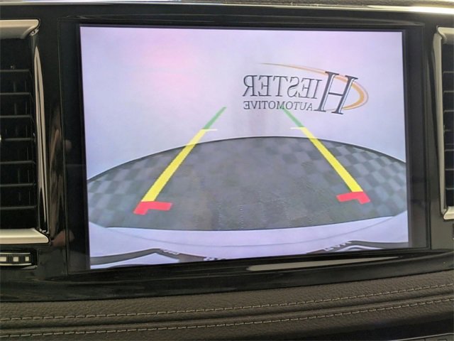 Used 2021 Chrysler Pacifica Touring-L image 20