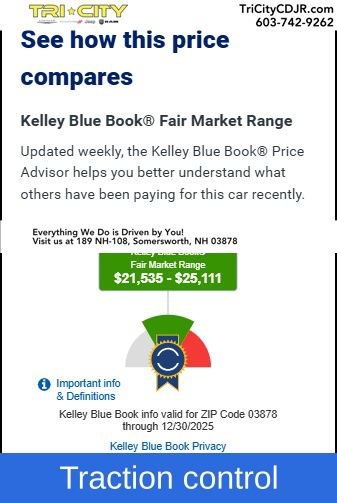 Used 2019 RAM 1500 Express image 14