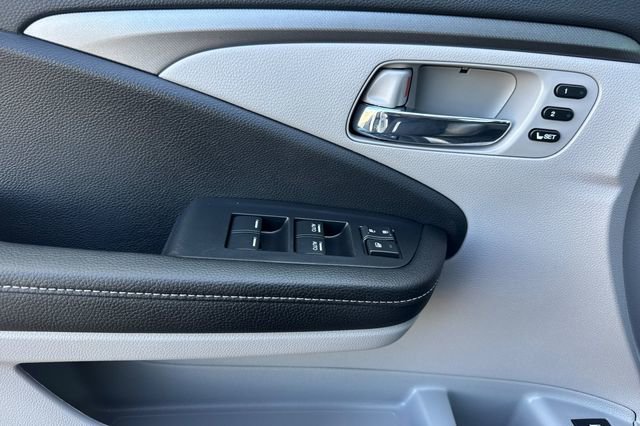 Used 2024 Honda Ridgeline RTL image 8