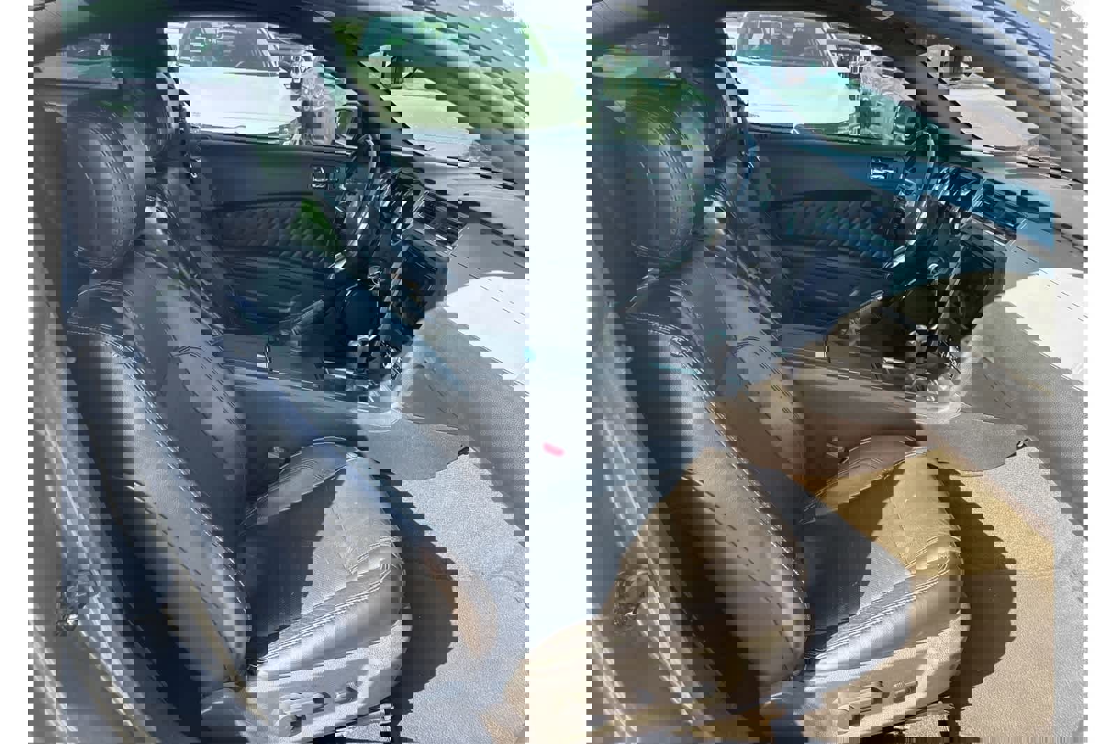 Used 2014 Ford Mustang GT Premium w/ Brembo Brake Package image 14