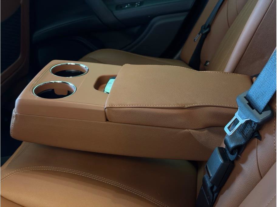 Used 2019 Maserati Ghibli RWD image 30