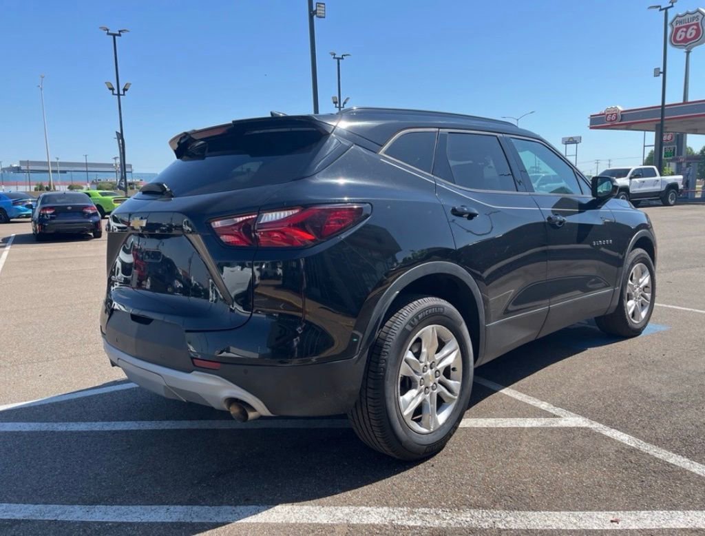 Used 2020 Chevrolet Blazer LT image 6
