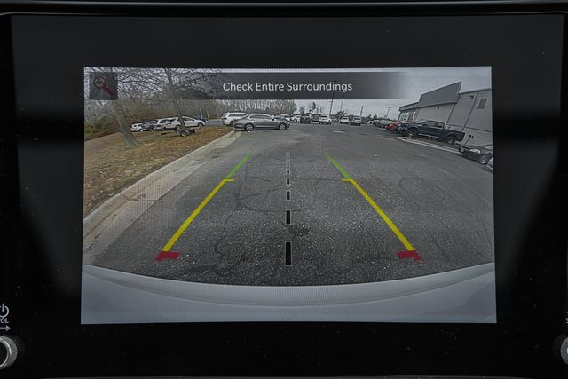 Used 2022 Jeep Wagoneer Series III w/ Premium Group I image 53