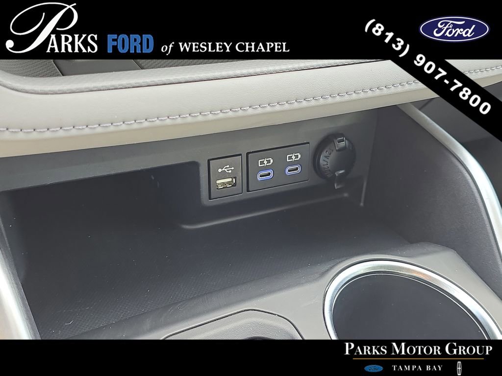 Used 2022 Toyota Highlander XLE FWD image 26