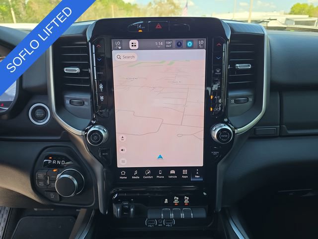 New 2026 RAM 1500 Big Horn image 17