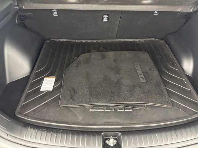 Certified 2023 Kia Seltos SX image 27