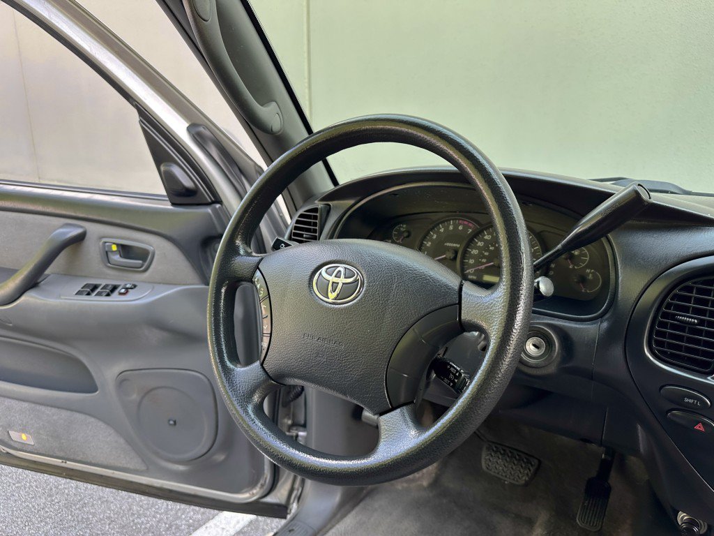 Used 2006 Toyota Tundra SR5 AWD/4WD image 19