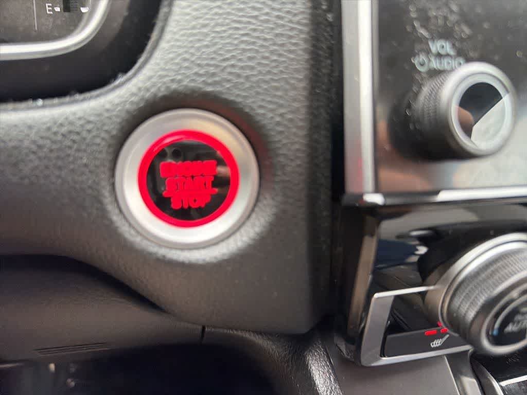 Used 2021 Honda CR-V EX image 26