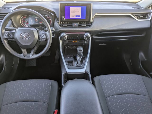 Used 2024 Toyota RAV4 XLE image 11