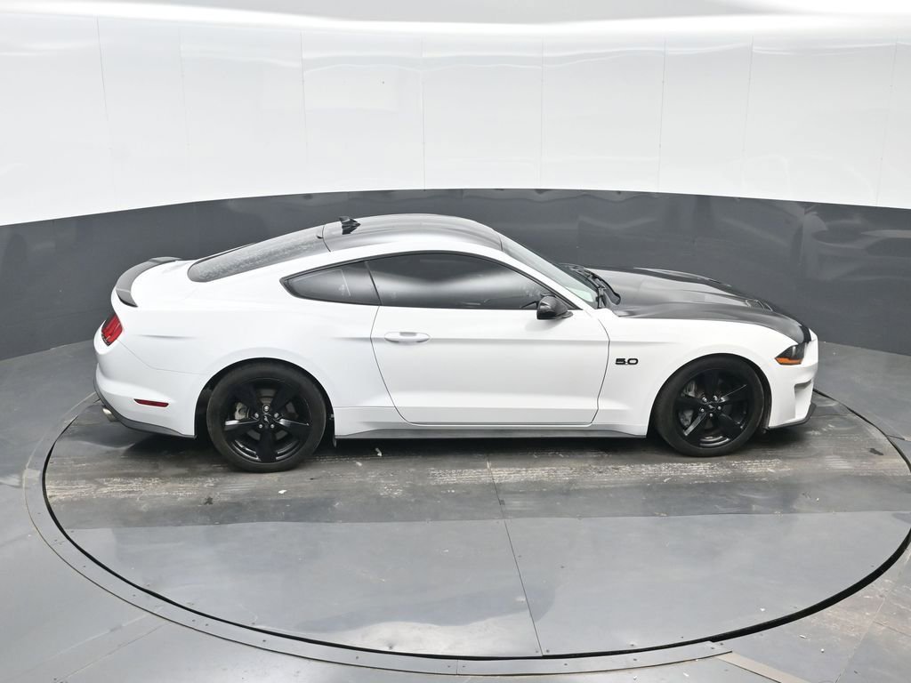 Used 2022 Ford Mustang GT w/ Black Accent Package image 28