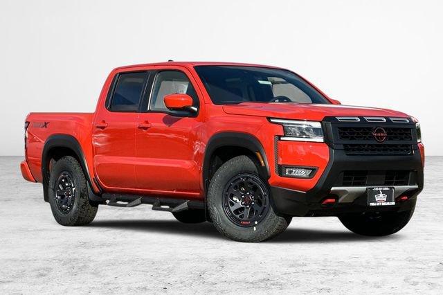 New 2025 Nissan Frontier Pro-X w/ Pro Convenience Package image 2