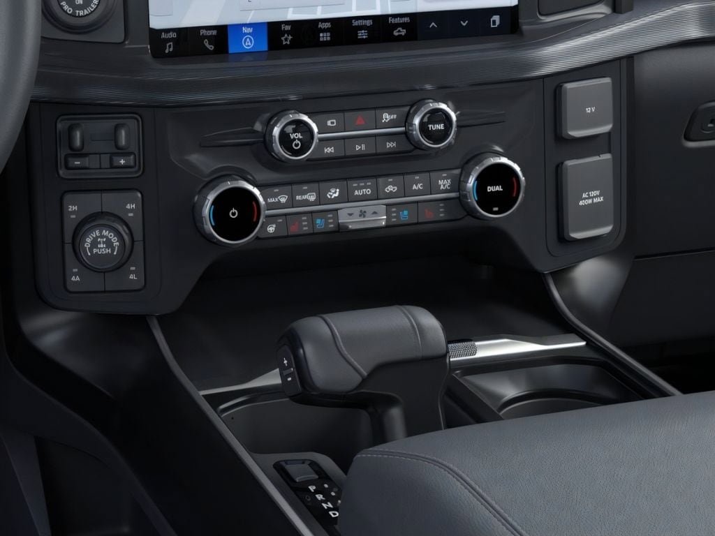 New 2026 Ford F150 Lariat AWD/4WD image 45