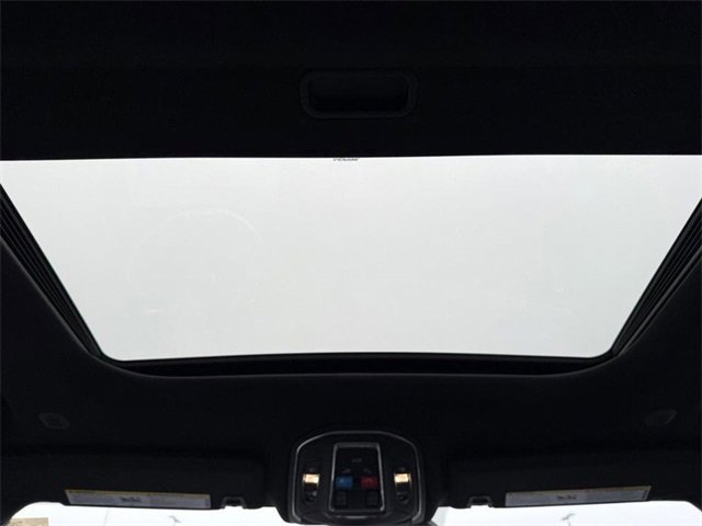 New 2025 Jeep Grand Cherokee L Altitude image 15