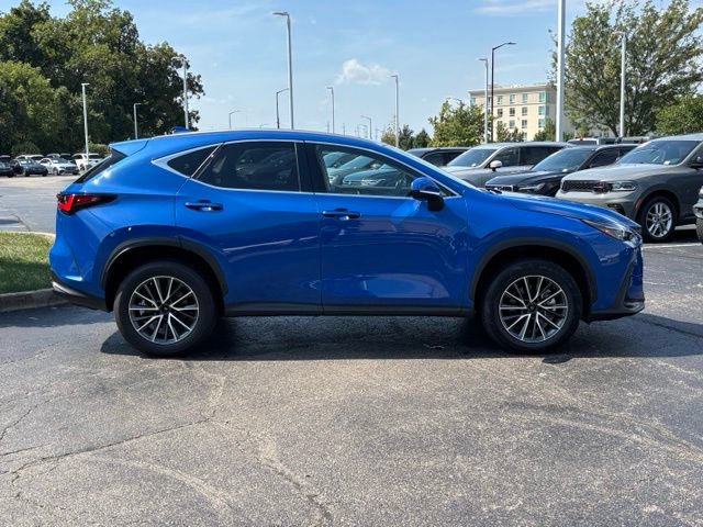 Used 2022 Lexus NX 350 AWD image 14
