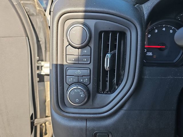 Used 2020 Chevrolet Silverado 1500 Custom Trail Boss image 23