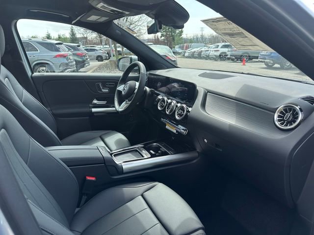 New 2026 Mercedes-Benz GLA 250 4MATIC image 26