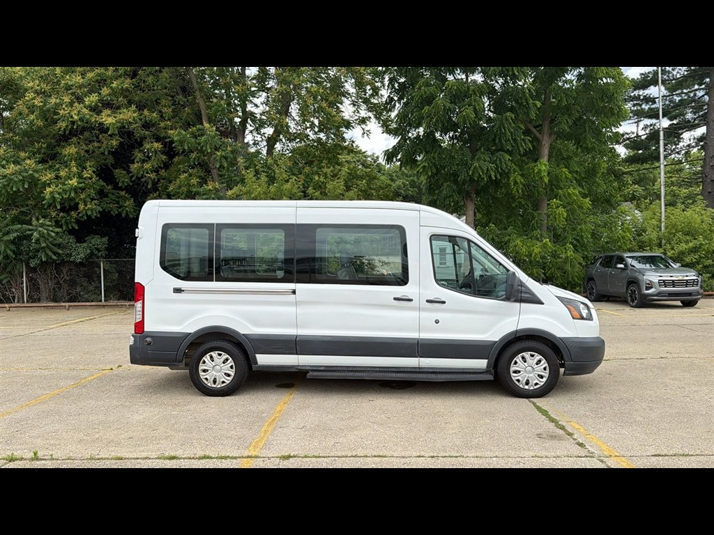 Used 2018 Ford Transit 350 XL RWD image 6
