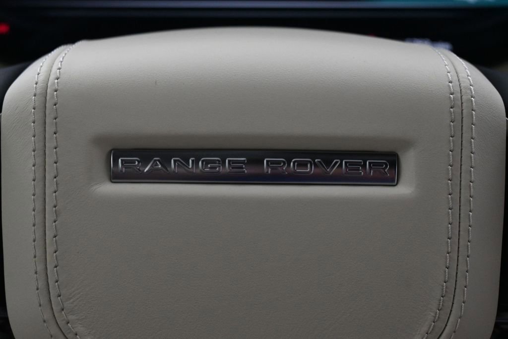 Used 2024 Land Rover Range Rover SE AWD/4WD image 22
