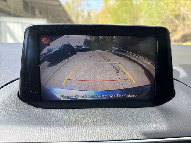 Used 2017 MAZDA MAZDA3 Grand Touring w/ Premium Equipment Package image 26