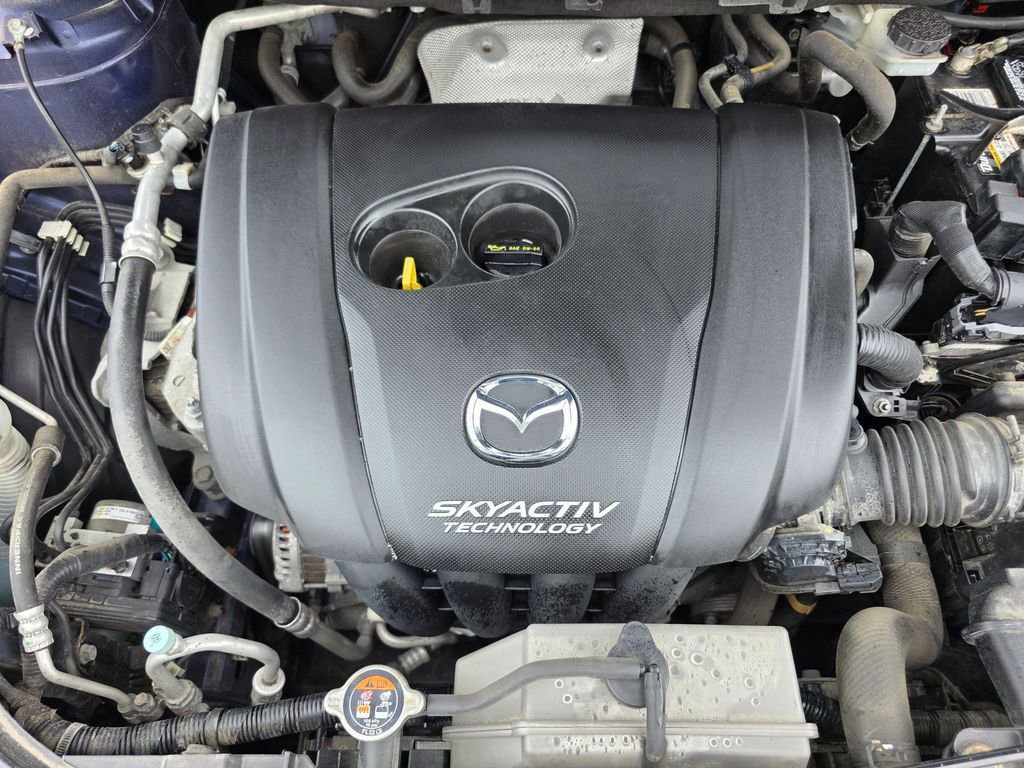 Used 2014 MAZDA CX-5 Touring image 10