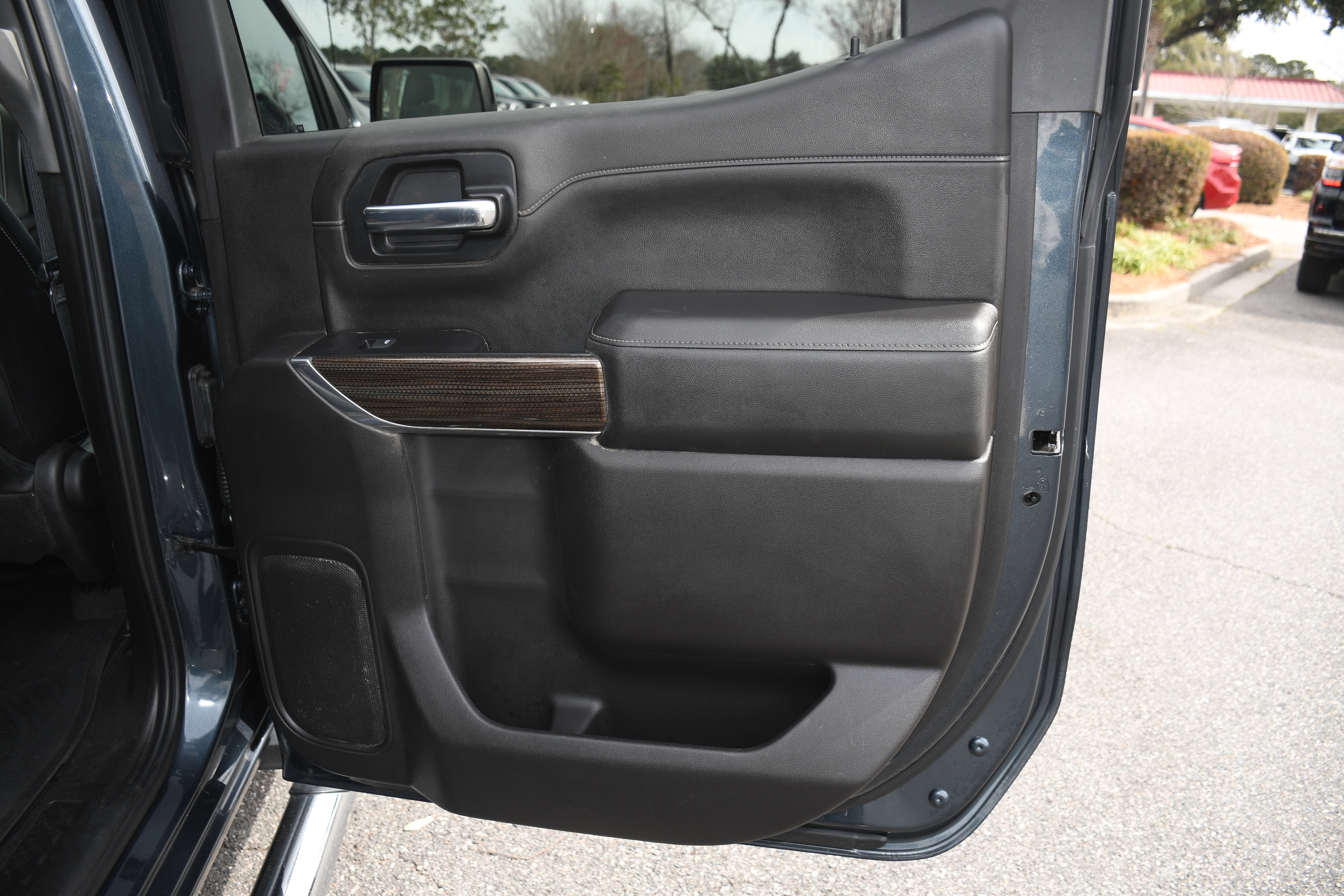 Used 2020 Chevrolet Silverado 1500 RST image 19