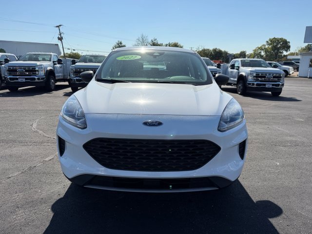 Used 2022 Ford Escape S image 4