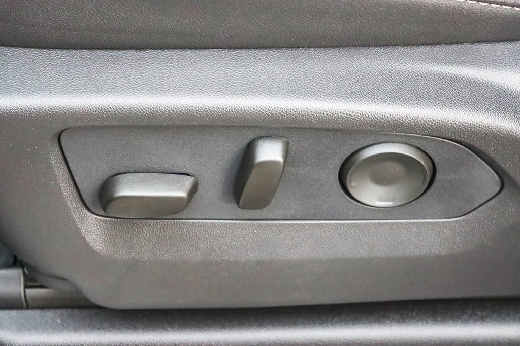 New 2026 Chevrolet Tahoe Premier w/ Sun And Tow Package image 21