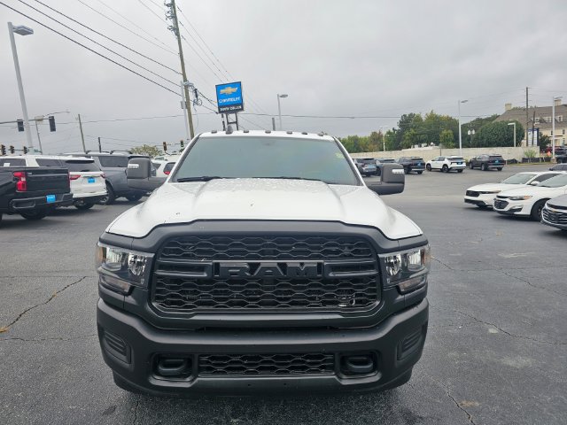 Used 2023 RAM 2500 Tradesman AWD/4WD image 2