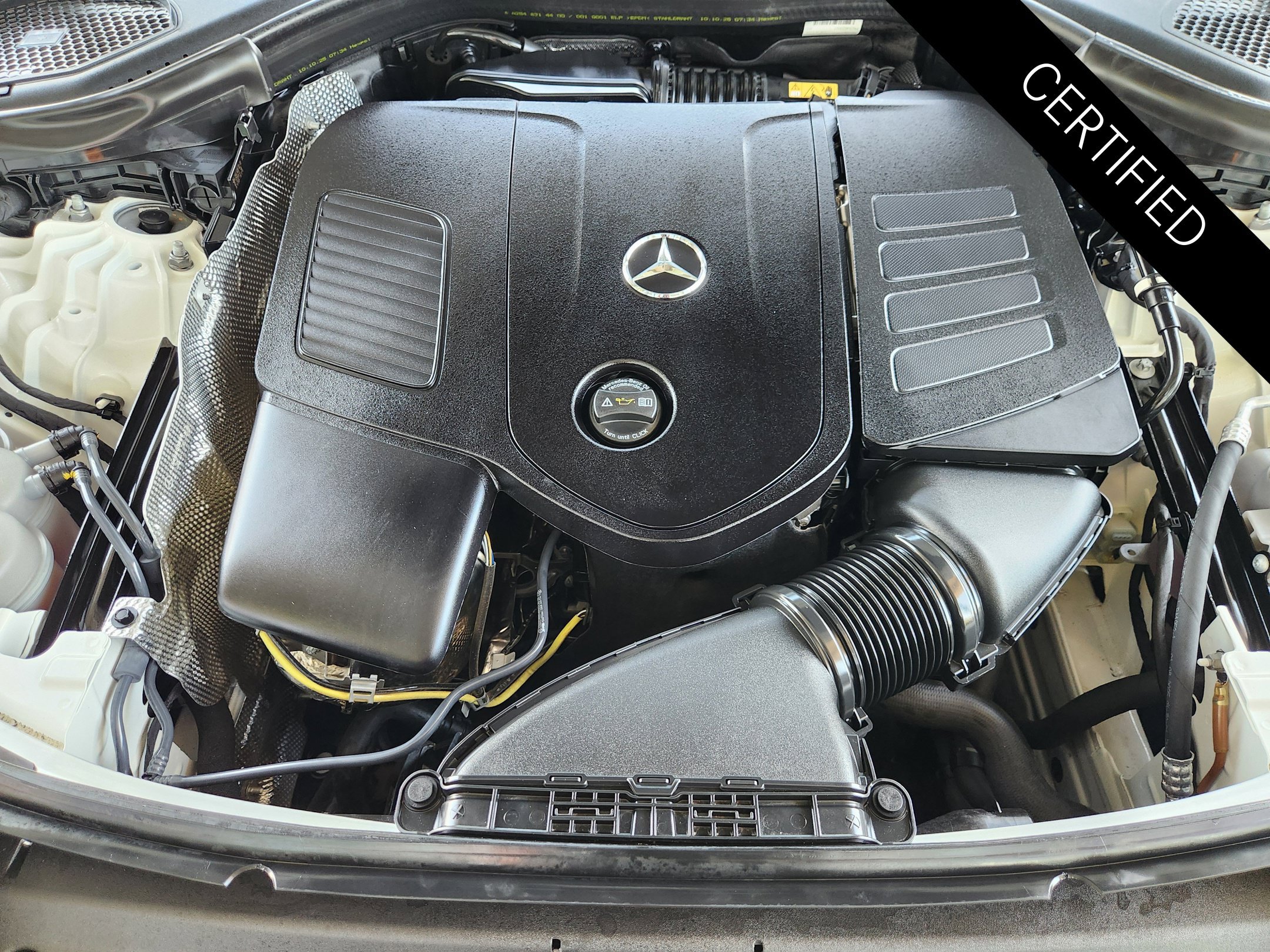 Certified 2026 Mercedes-Benz GLC 300 image 32