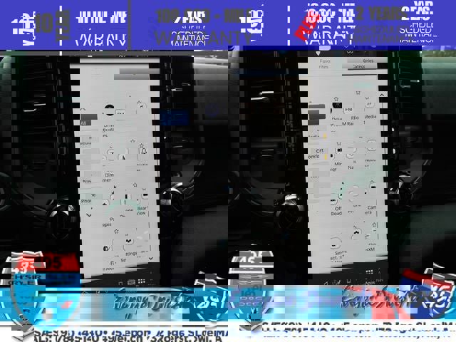 New 2026 RAM 3500 Tradesman image 22