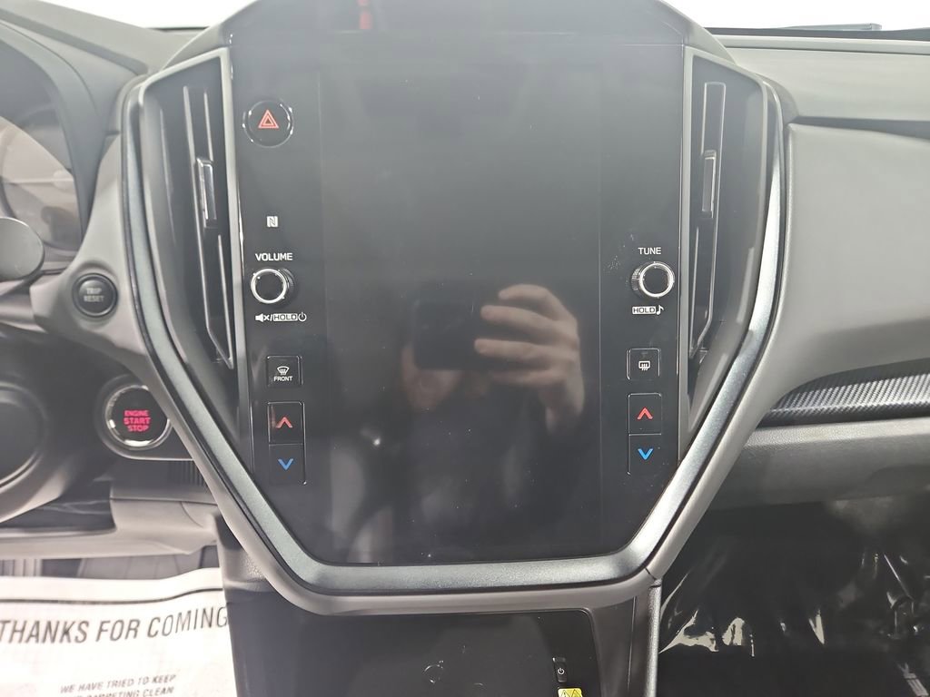 Certified 2024 Subaru Crosstrek 2.5i Limited w/ Crosstrek Mirror Package image 20