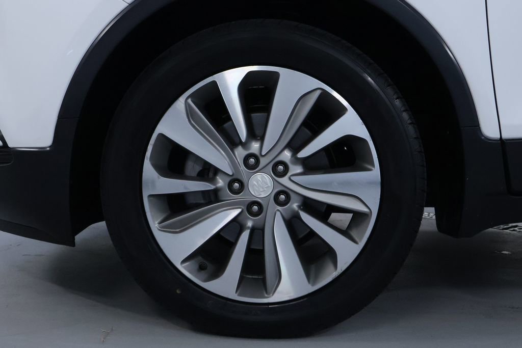 Used 2019 Buick Encore Preferred image 31