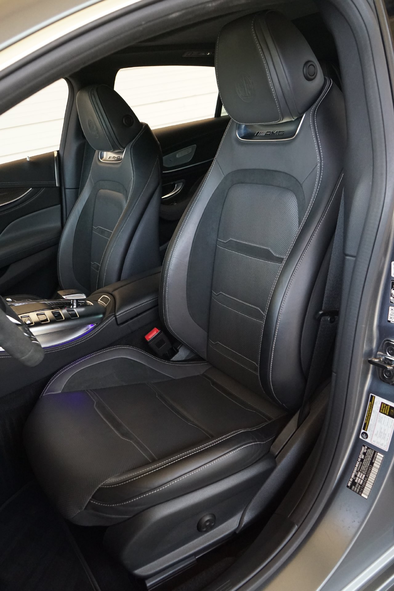 Used 2020 Mercedes-Benz AMG GT 63 S image 8