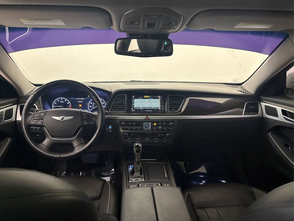 Used 2015 Hyundai Genesis 3.8 w/ Option Group 03 image 27