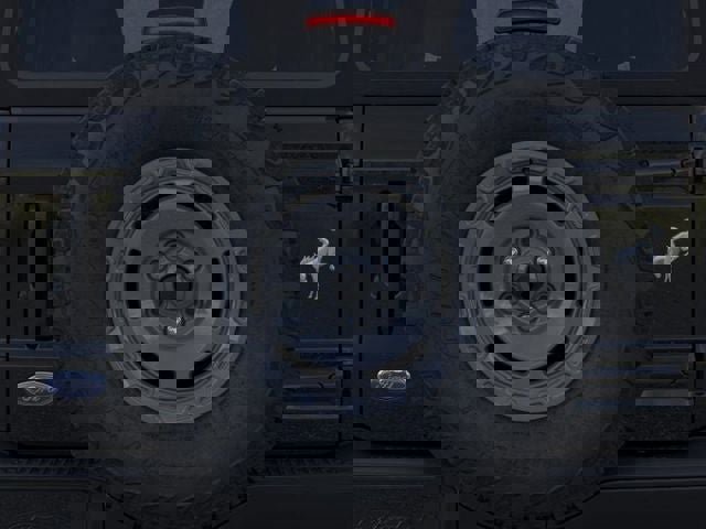 New 2025 Ford Bronco Badlands image 24