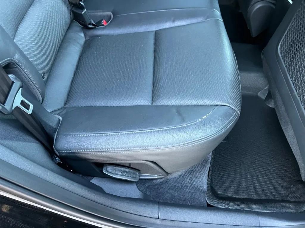 Used 2018 Hyundai Tucson Limited w/ Ultimate Package 02 image 18