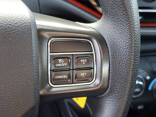 Used 2016 Dodge Dart SXT FWD image 16