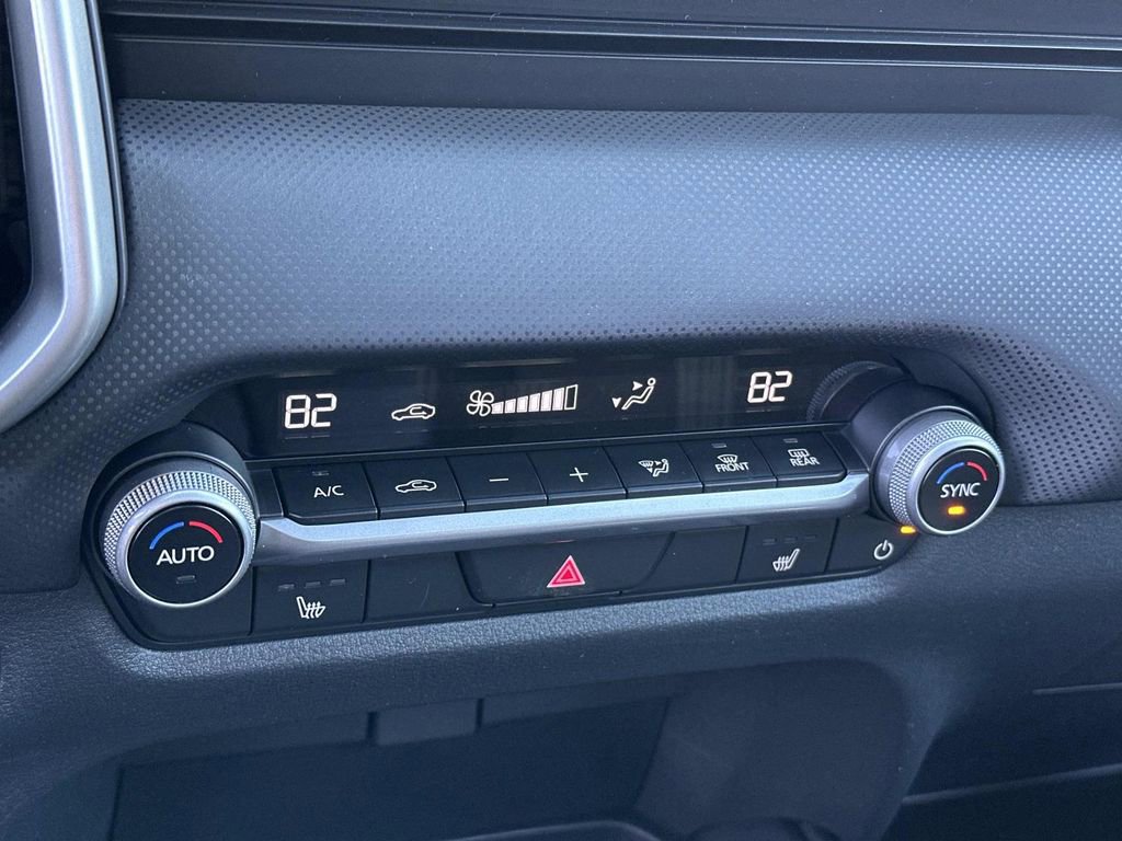 New 2026 MAZDA CX-50 2.5 Hybrid w/ Preferred Pkg image 12