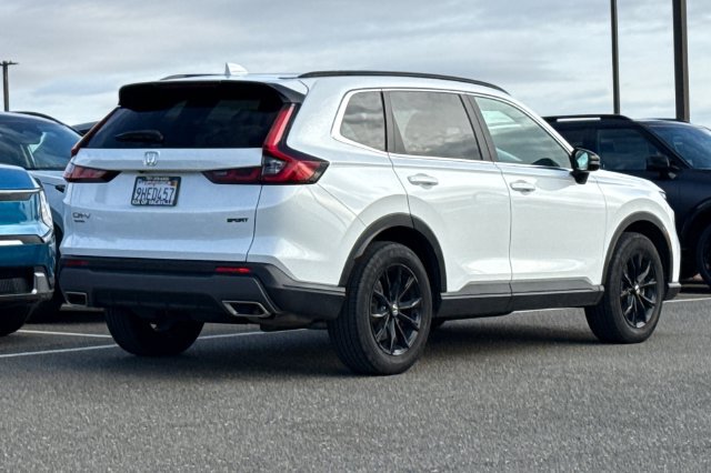 Used 2023 Honda CR-V Sport image 5