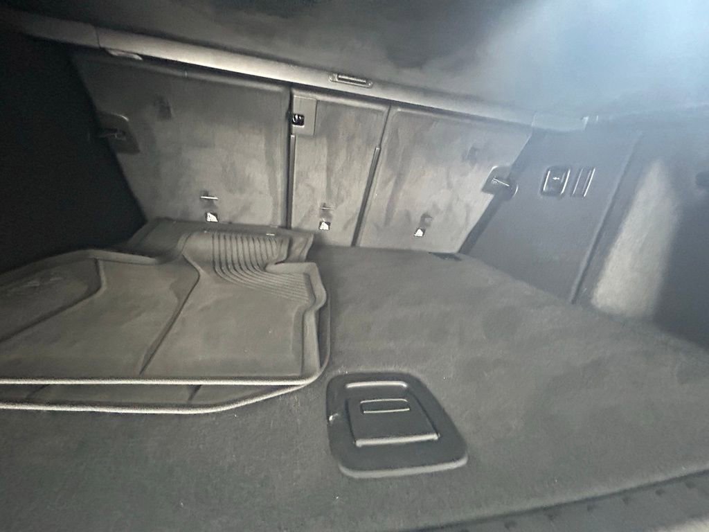 Used 2018 BMW X3 M40i image 43