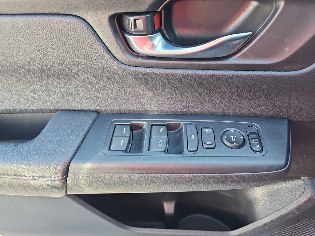 Used 2024 Honda CR-V EX image 31
