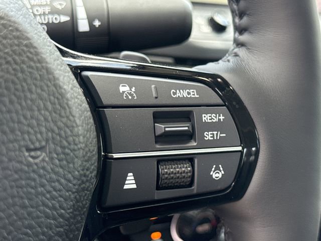 New 2026 Honda Accord Touring image 34